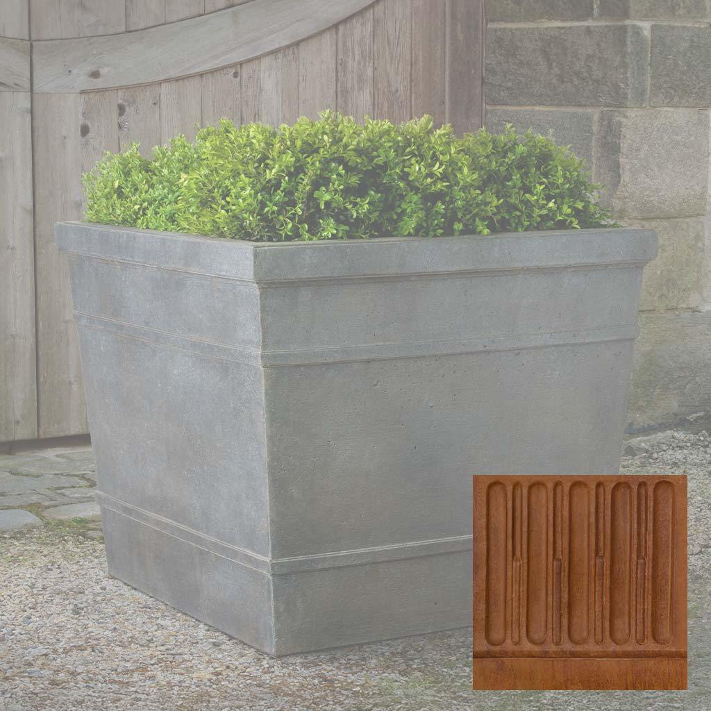 Marin Planter, Extra Large