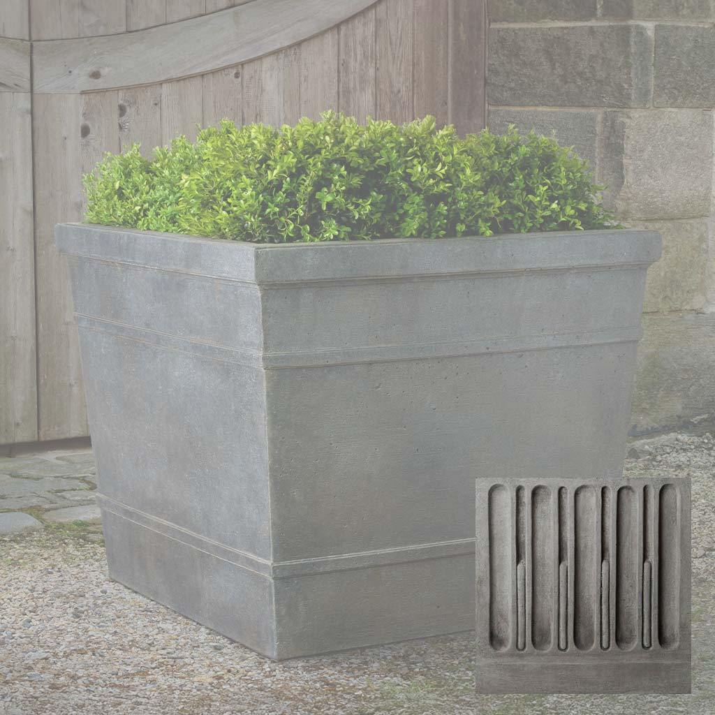 Marin Planter, Extra Large