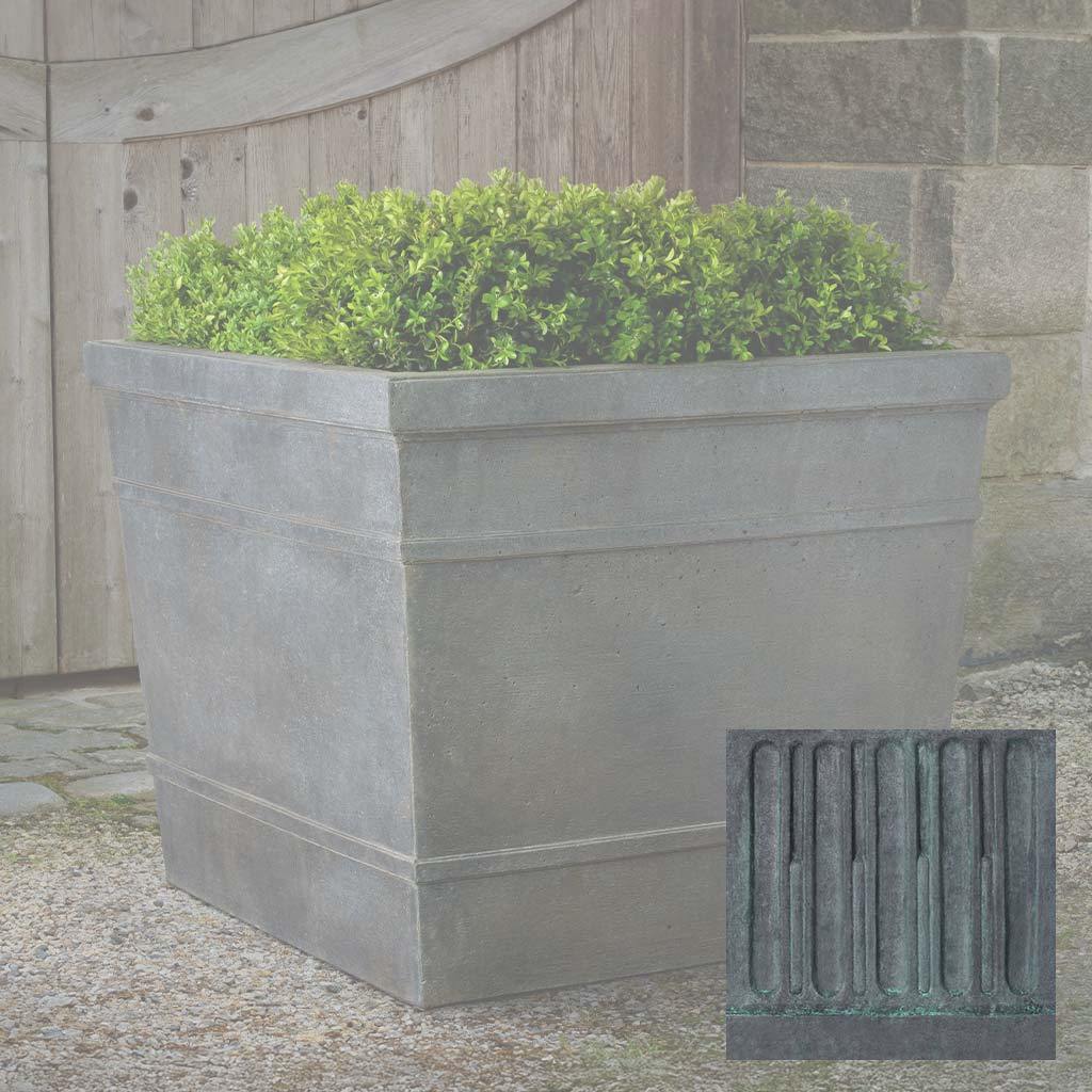 Marin Planter, Extra Large