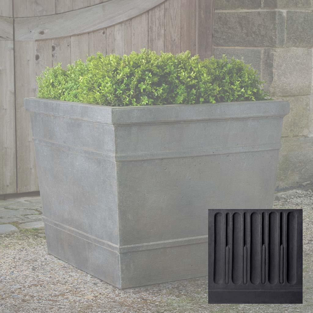Marin Planter, Extra Large