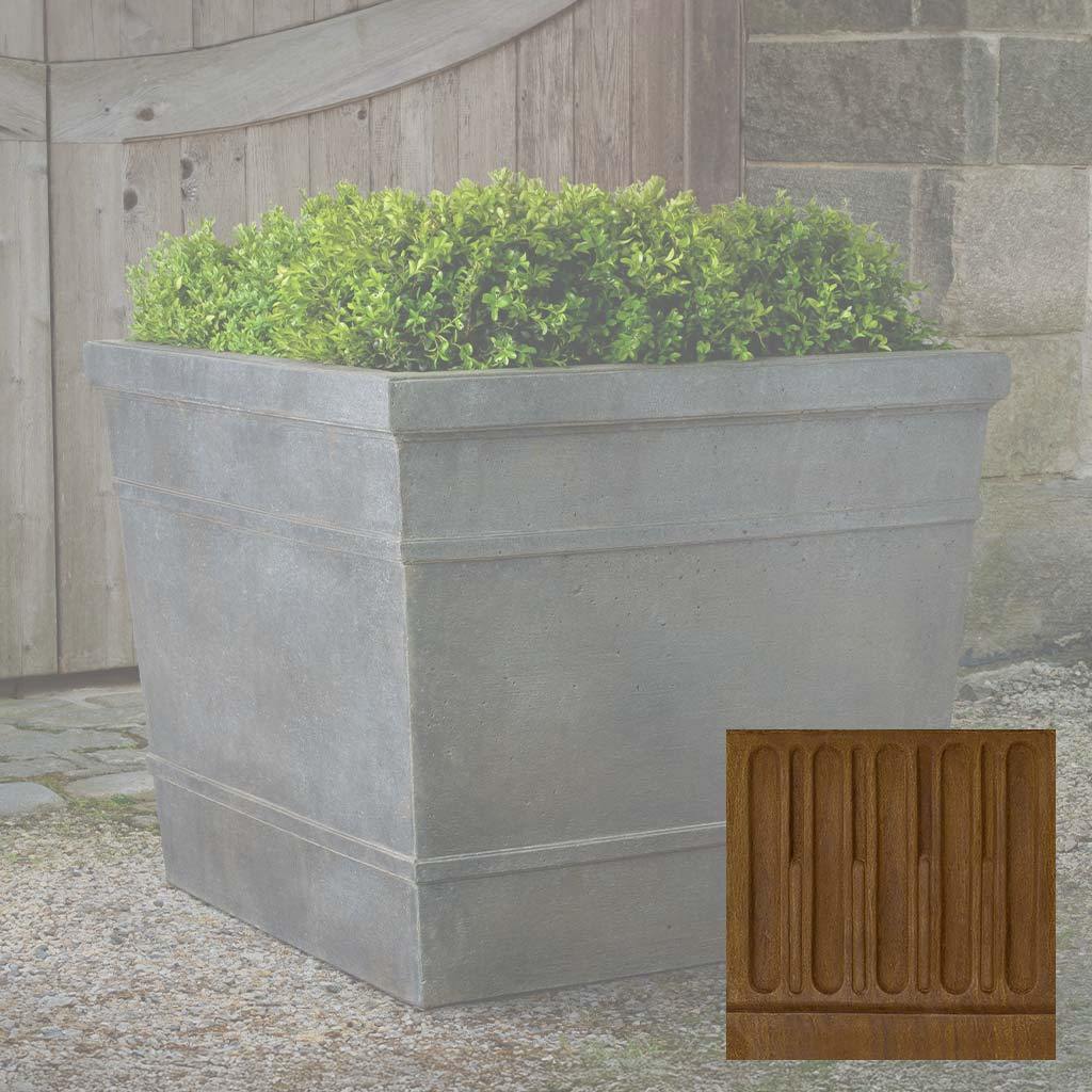 Marin Planter, Extra Large