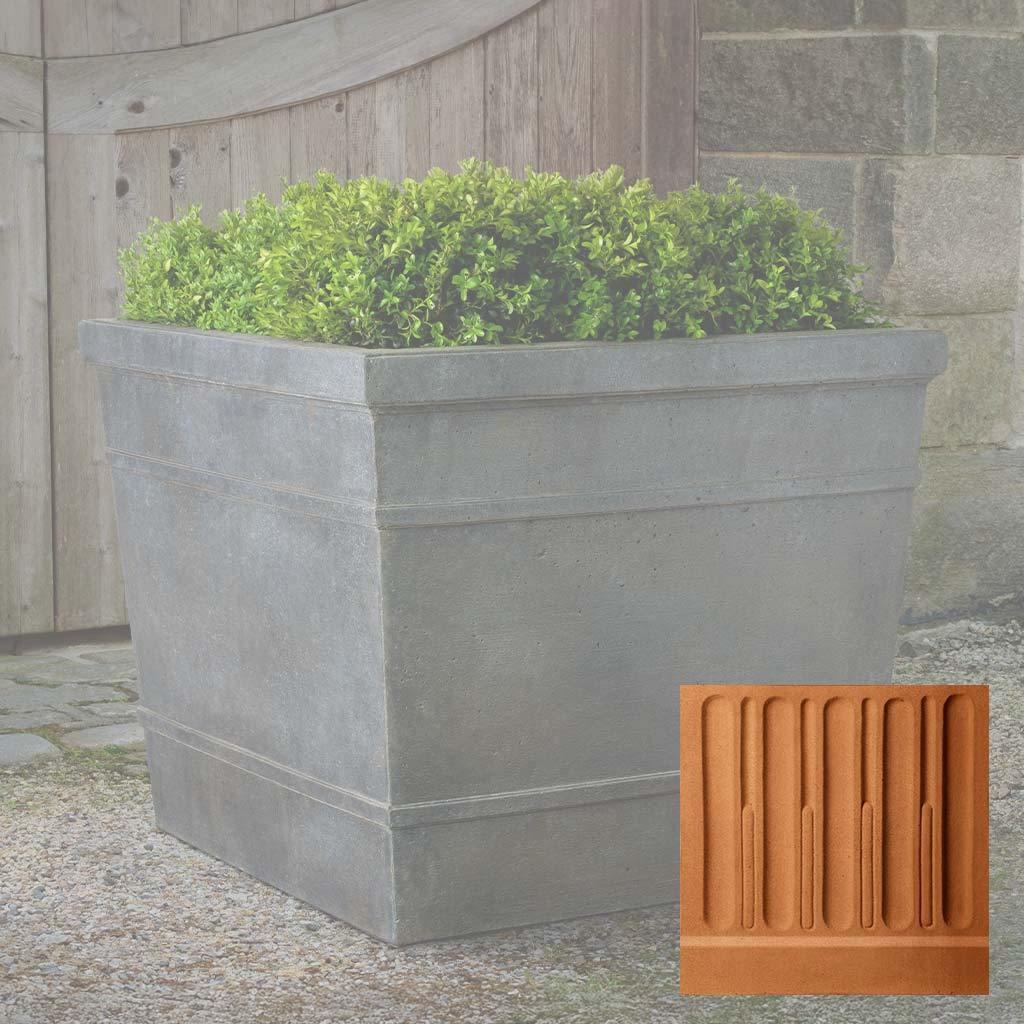 Marin Planter, Extra Large