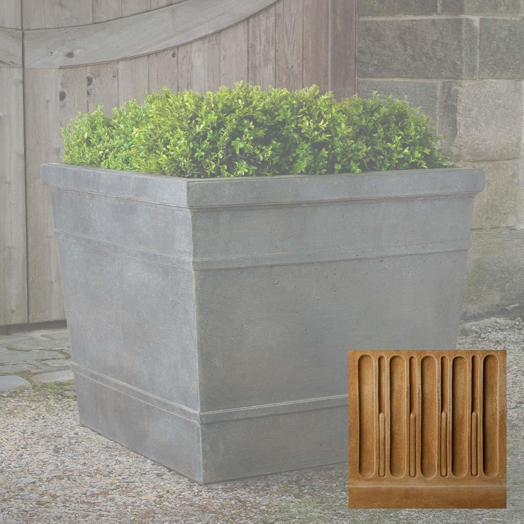 Marin Planter, Extra Large