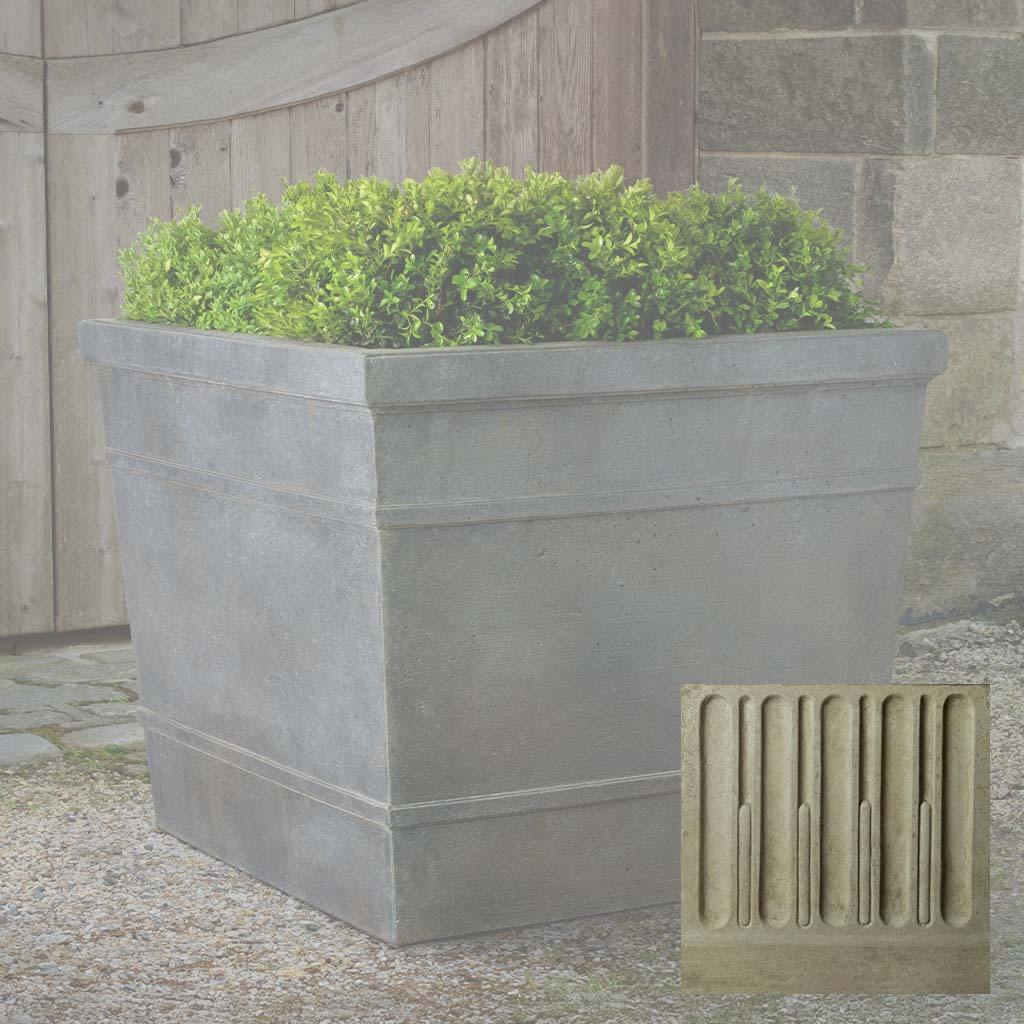 Marin Planter, Extra Large