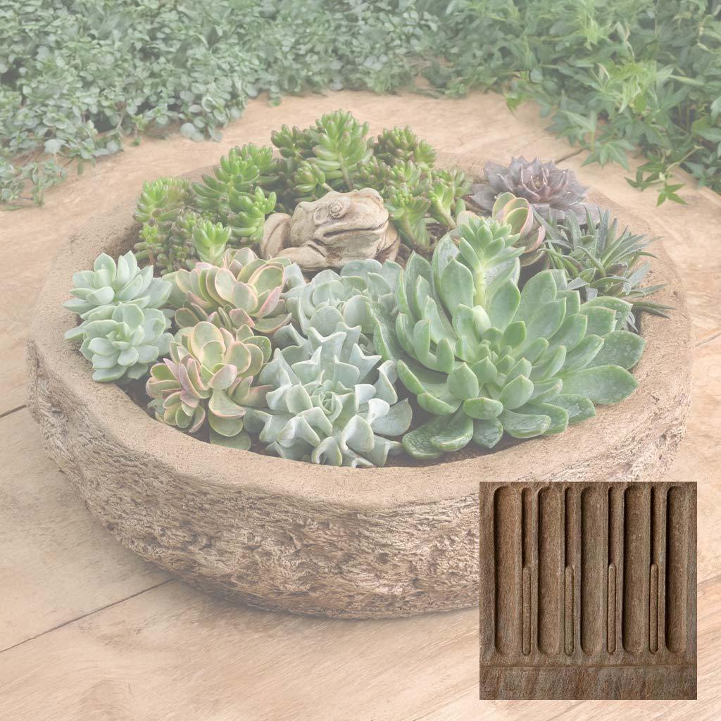 Forest Frog Planter