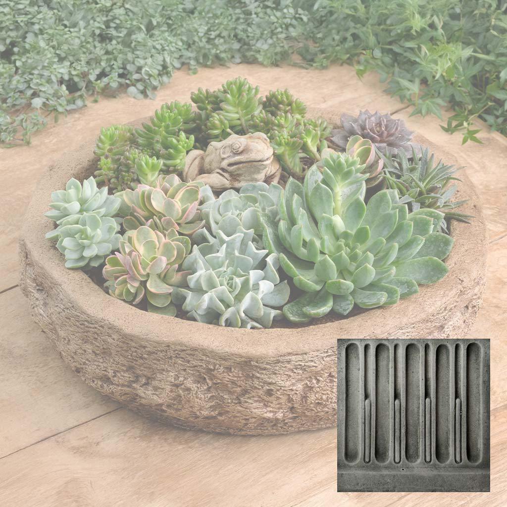 Forest Frog Planter