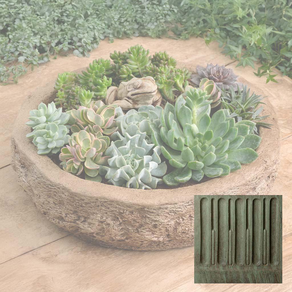 Forest Frog Planter