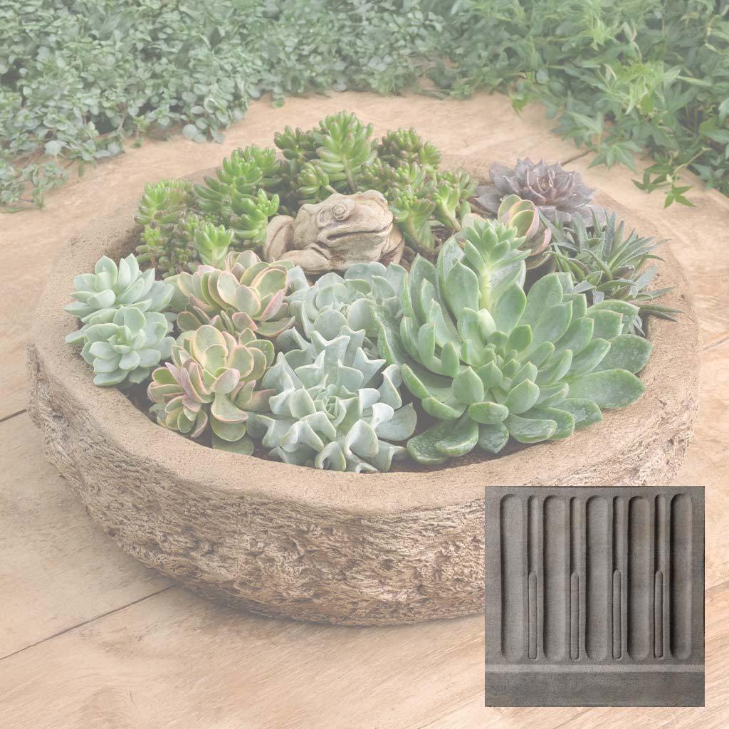 Forest Frog Planter