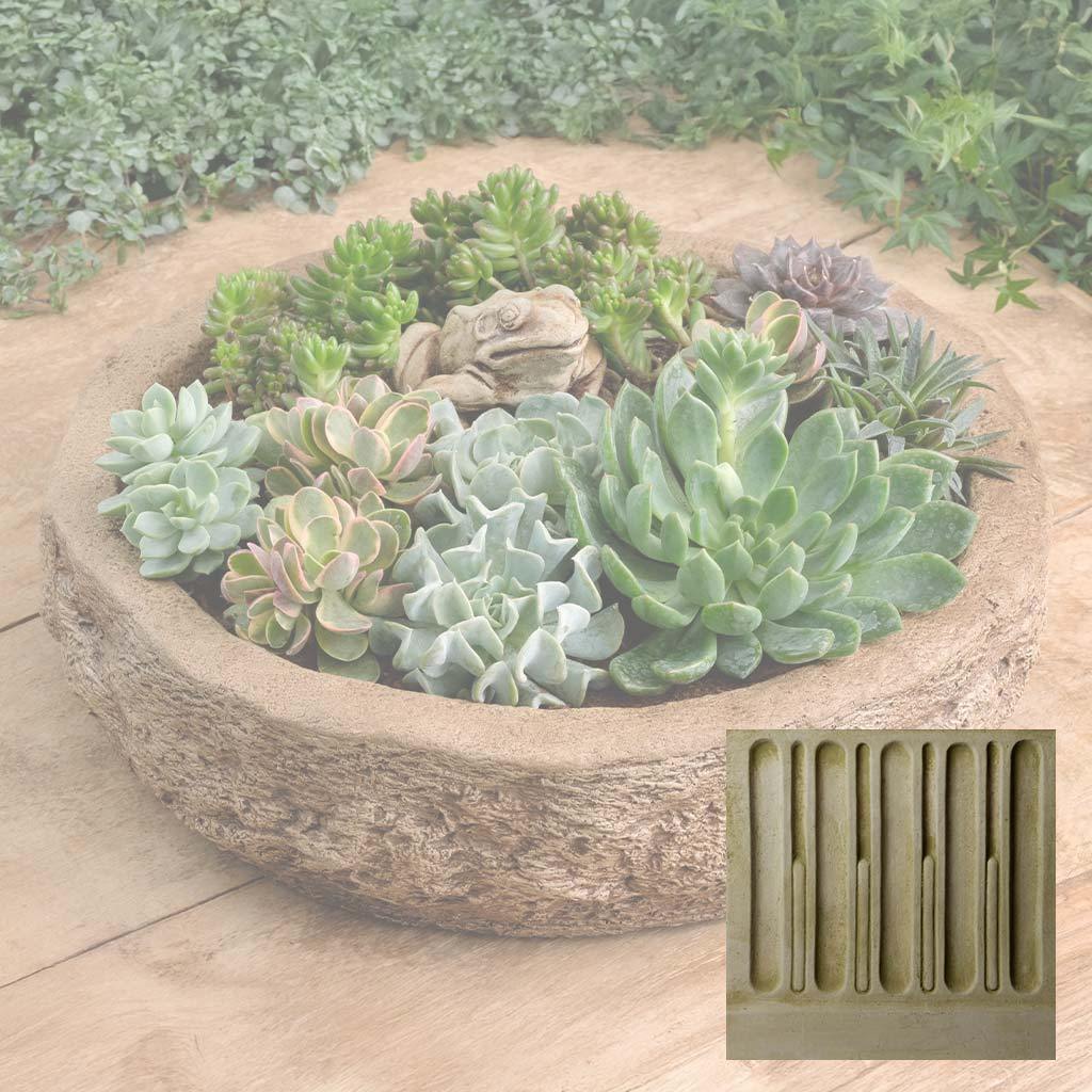 Forest Frog Planter