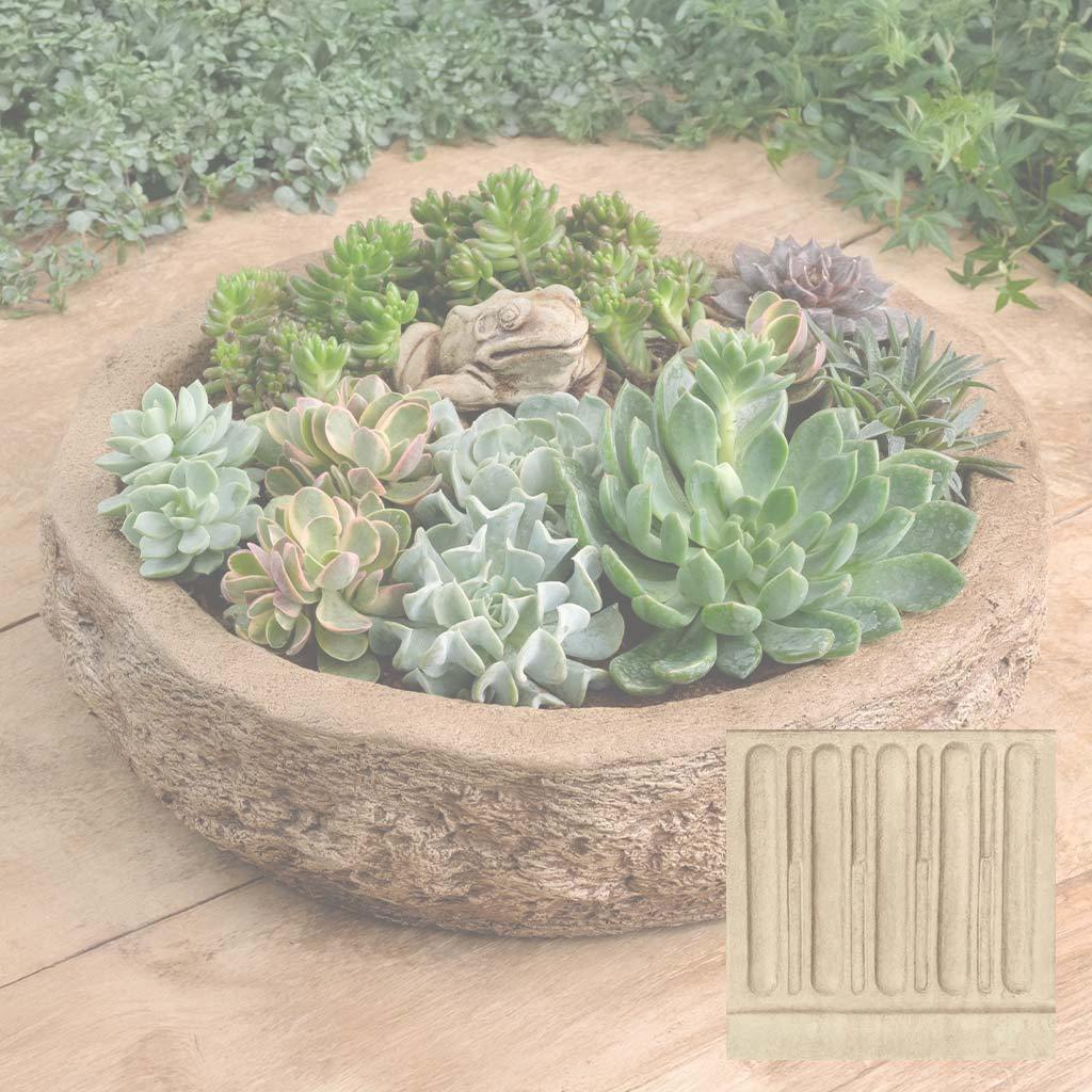 Forest Frog Planter