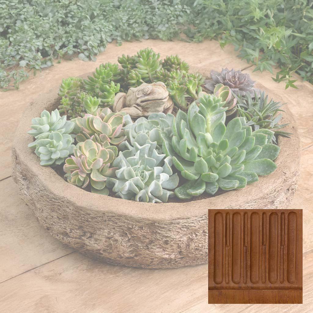 Forest Frog Planter