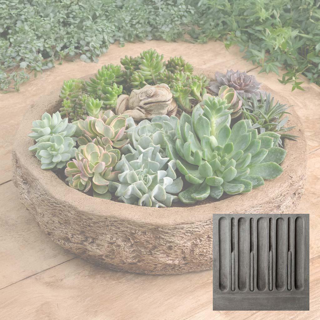Forest Frog Planter