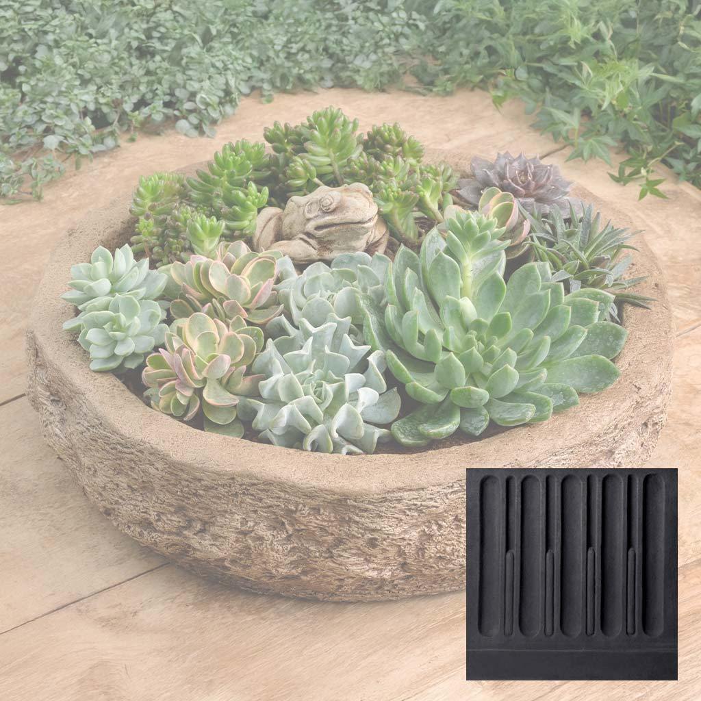 Forest Frog Planter