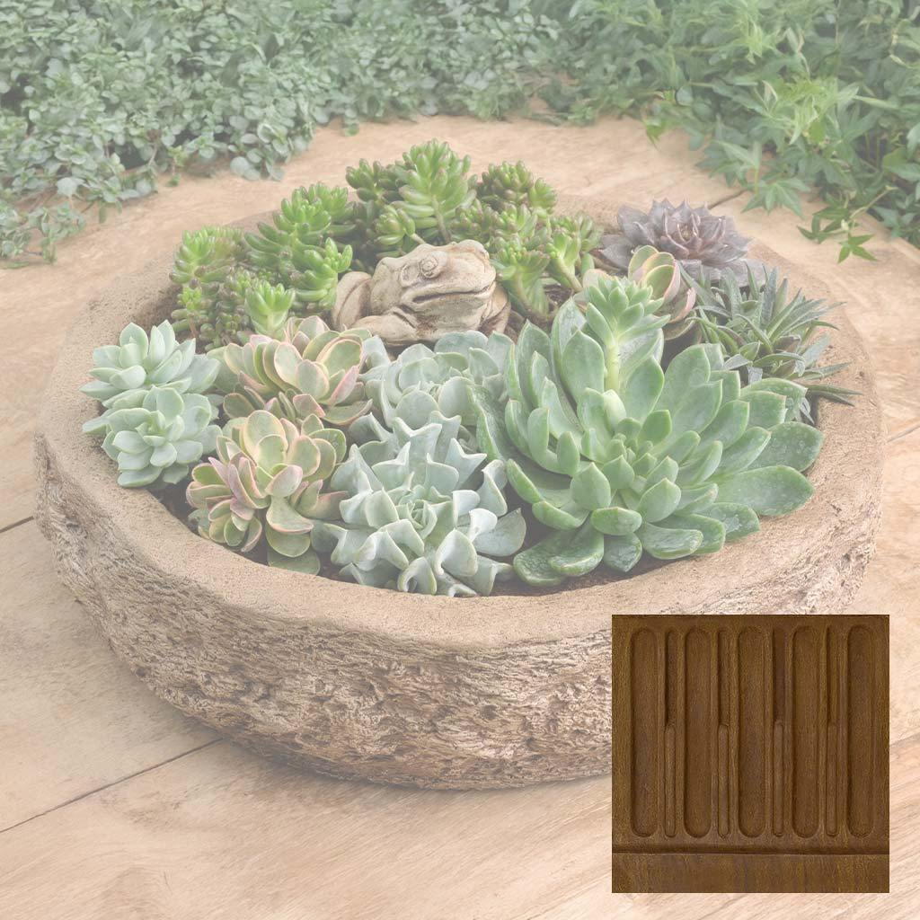 Forest Frog Planter