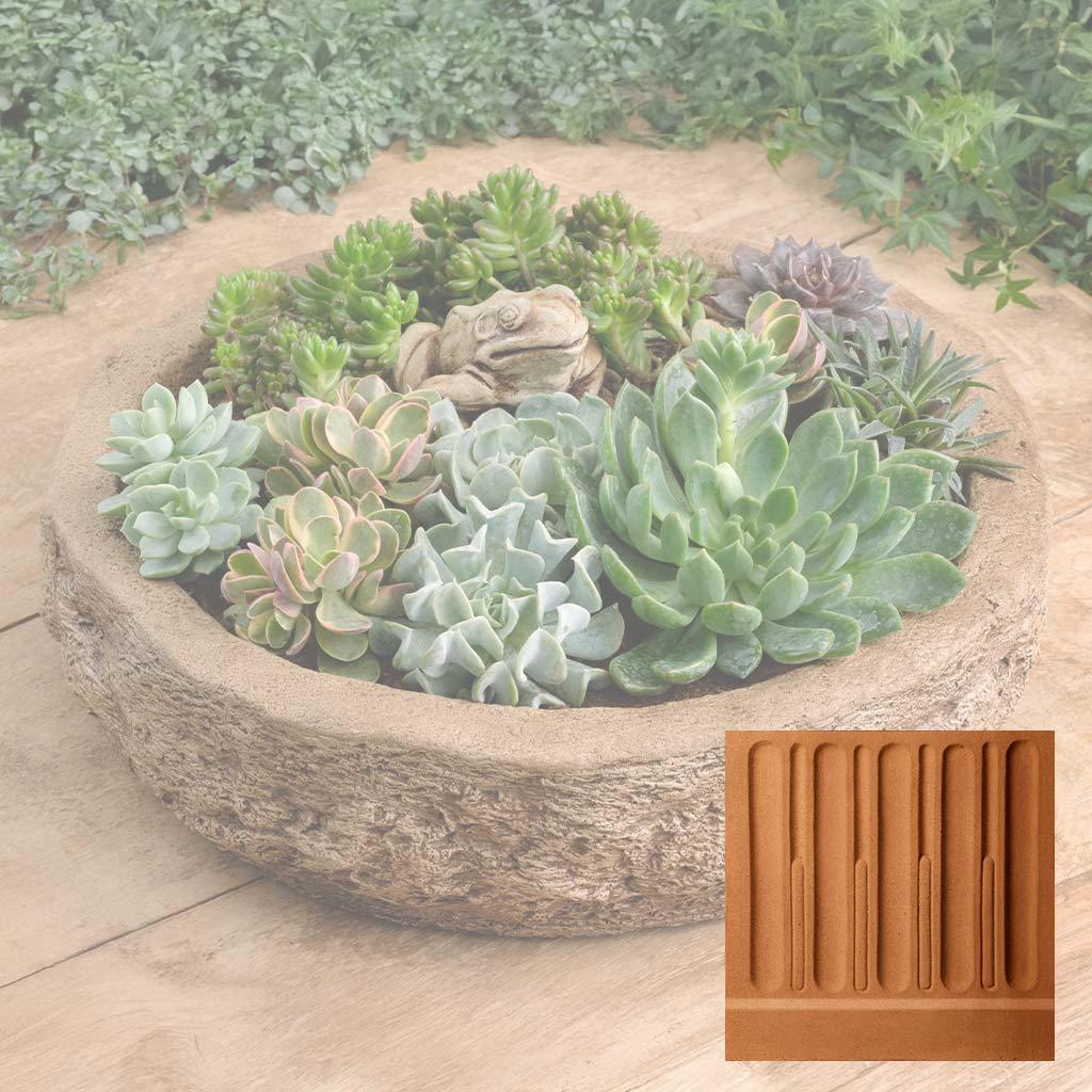 Forest Frog Planter
