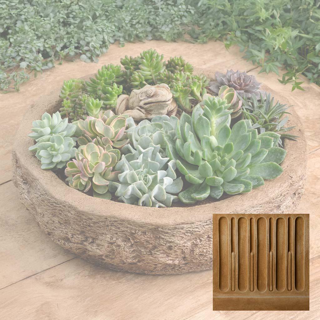 Forest Frog Planter