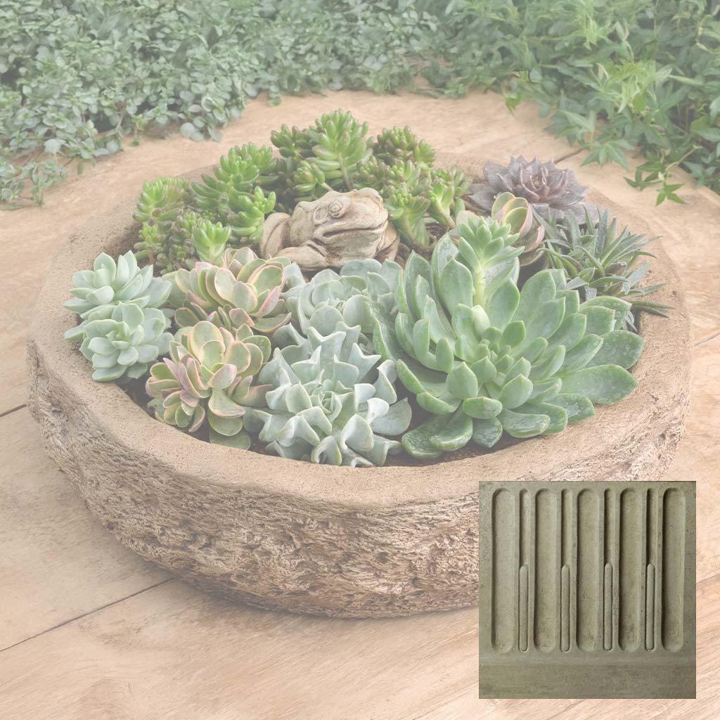 Forest Frog Planter