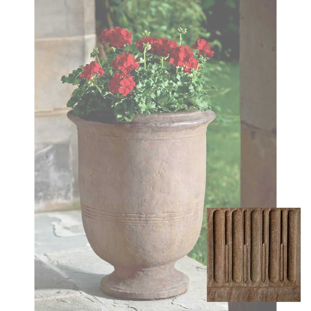 Provencal Urn - Large