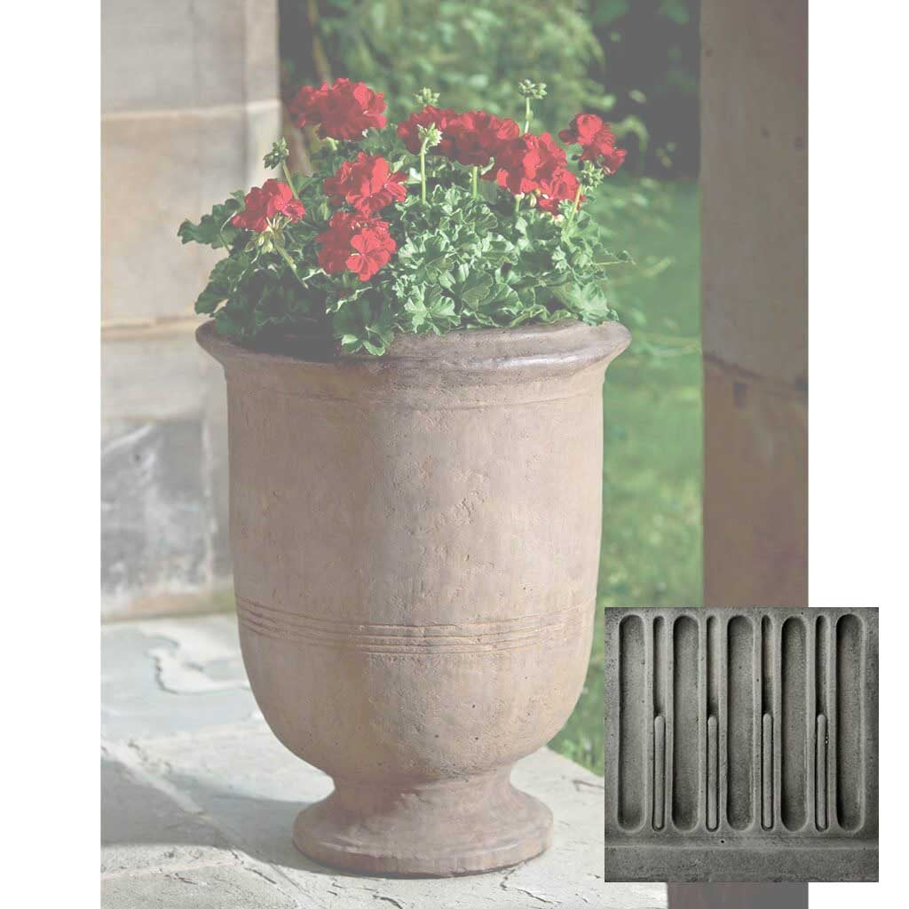 Provencal Urn - Large