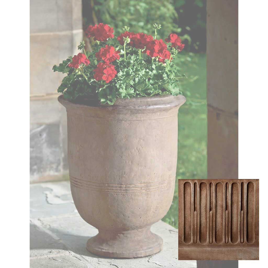 Provencal Urn - Large