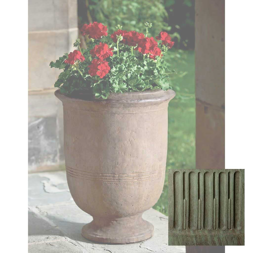 Provencal Urn - Large