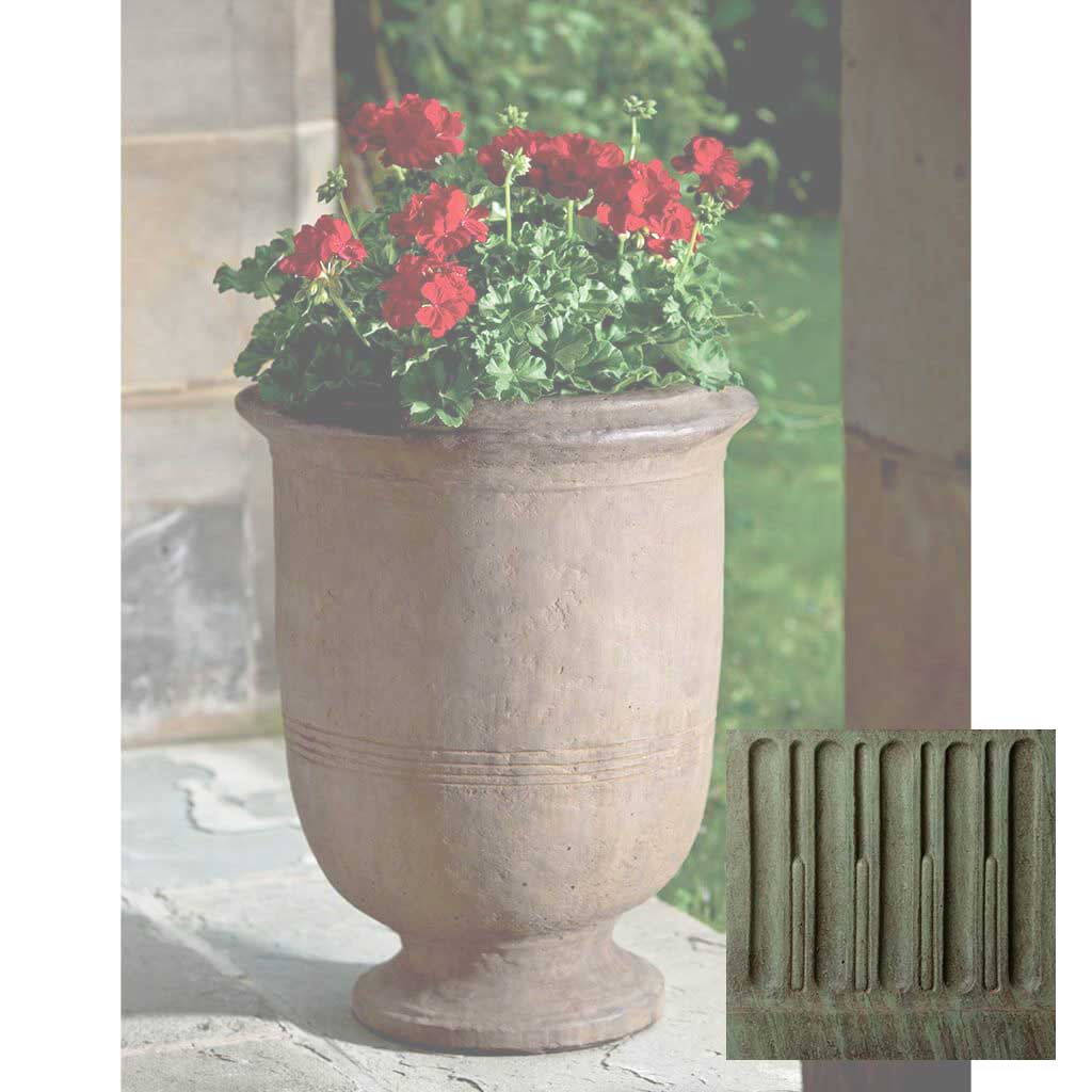 Provencal Urn - Large