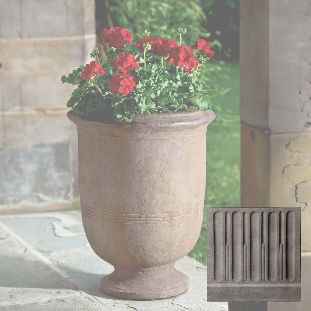 Provencal Urn - Large