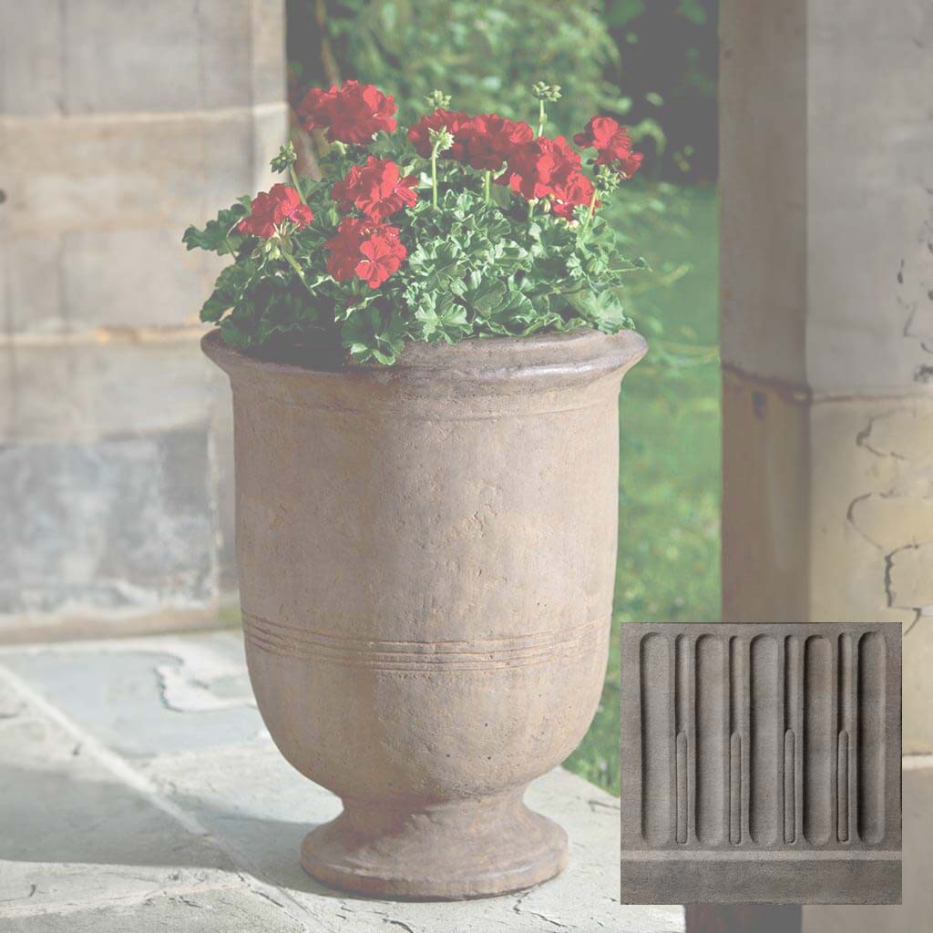Provencal Urn - Large