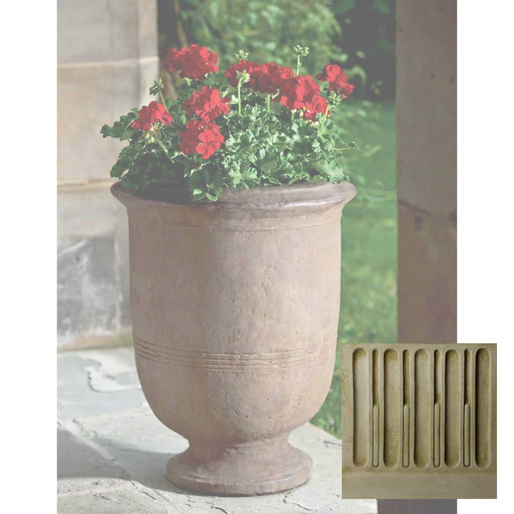 Provencal Urn - Large