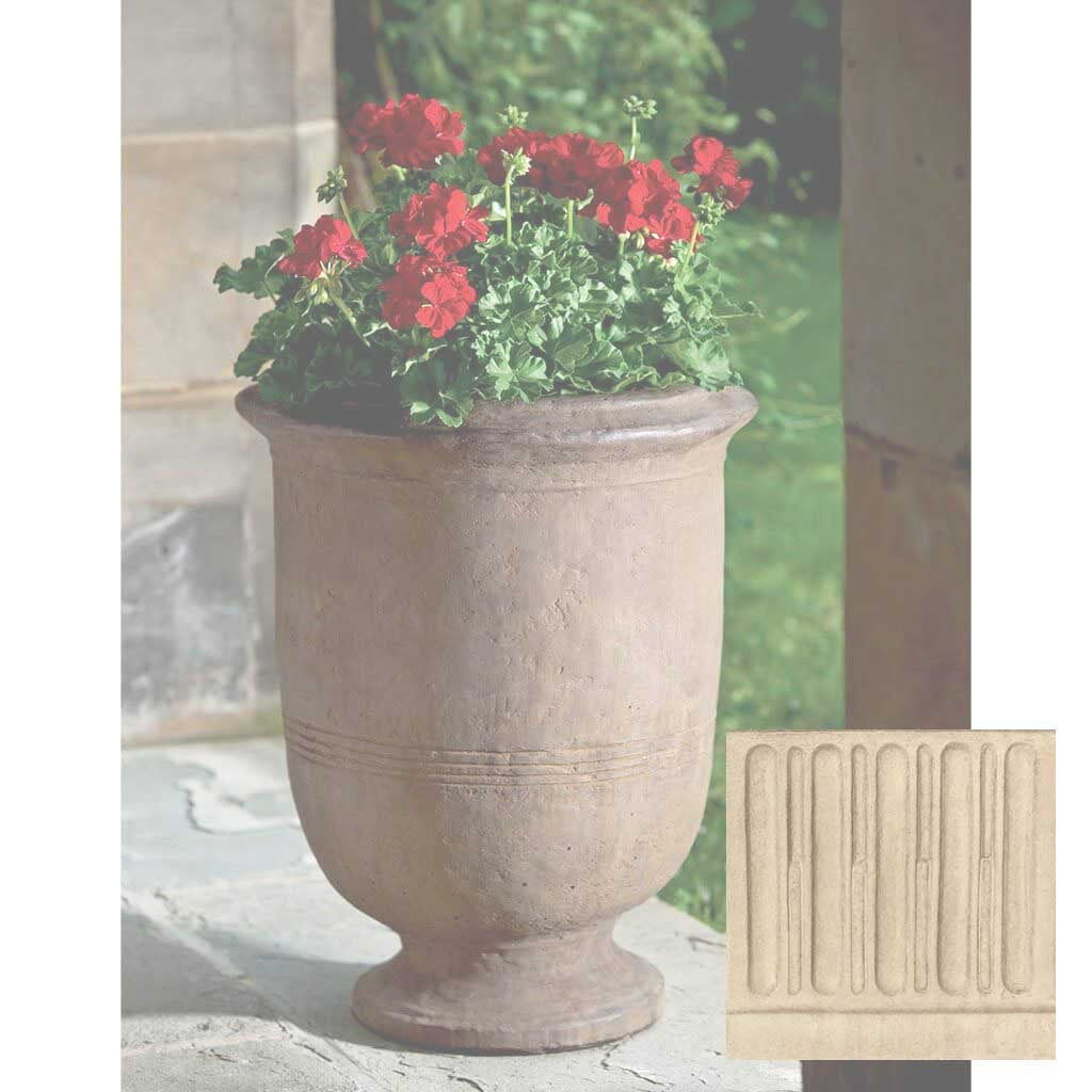 Provencal Urn - Large