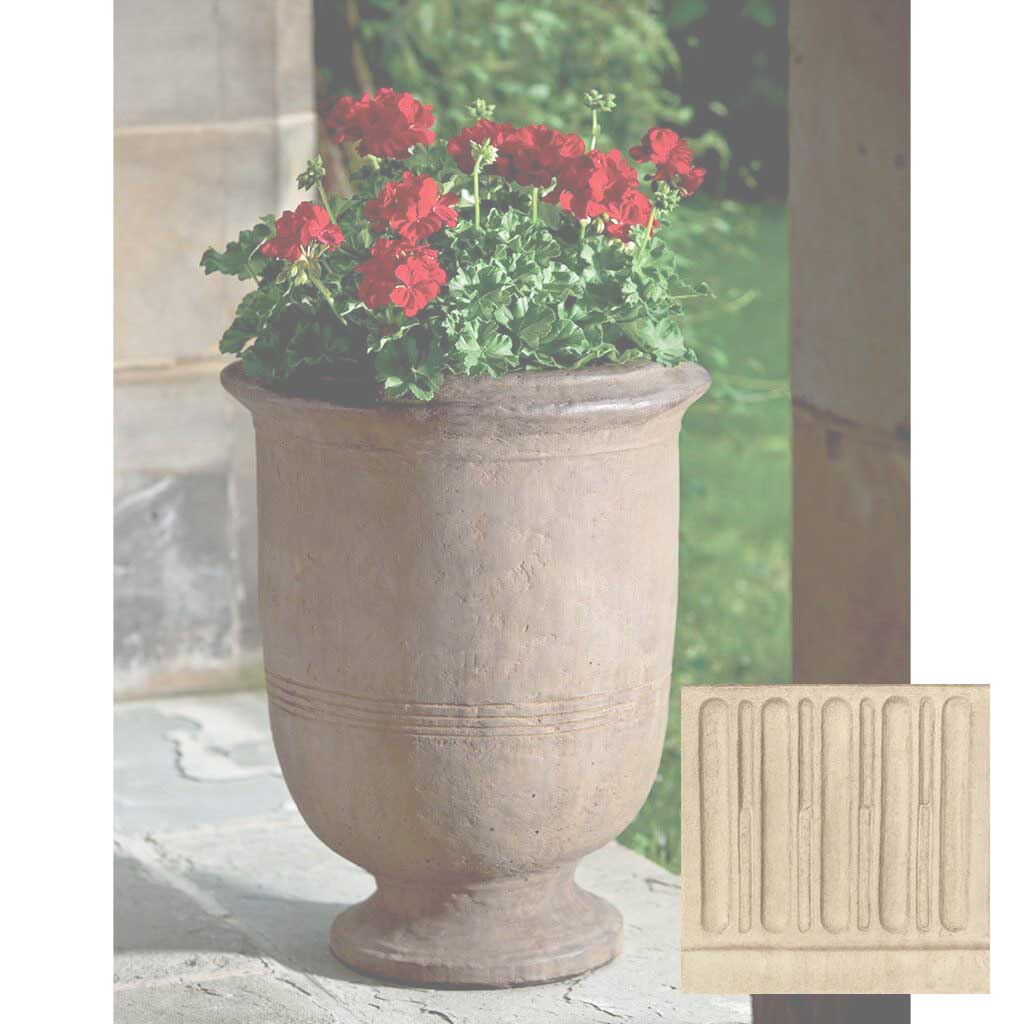 Provencal Urn - Large