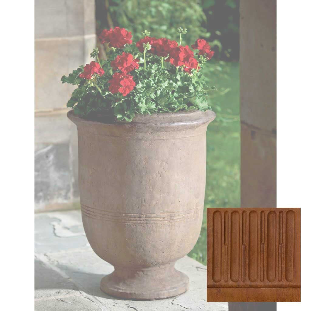 Provencal Urn - Large