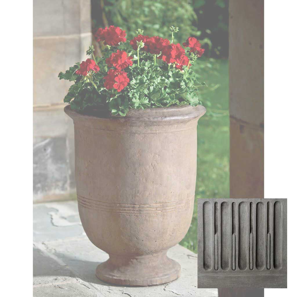 Provencal Urn - Large
