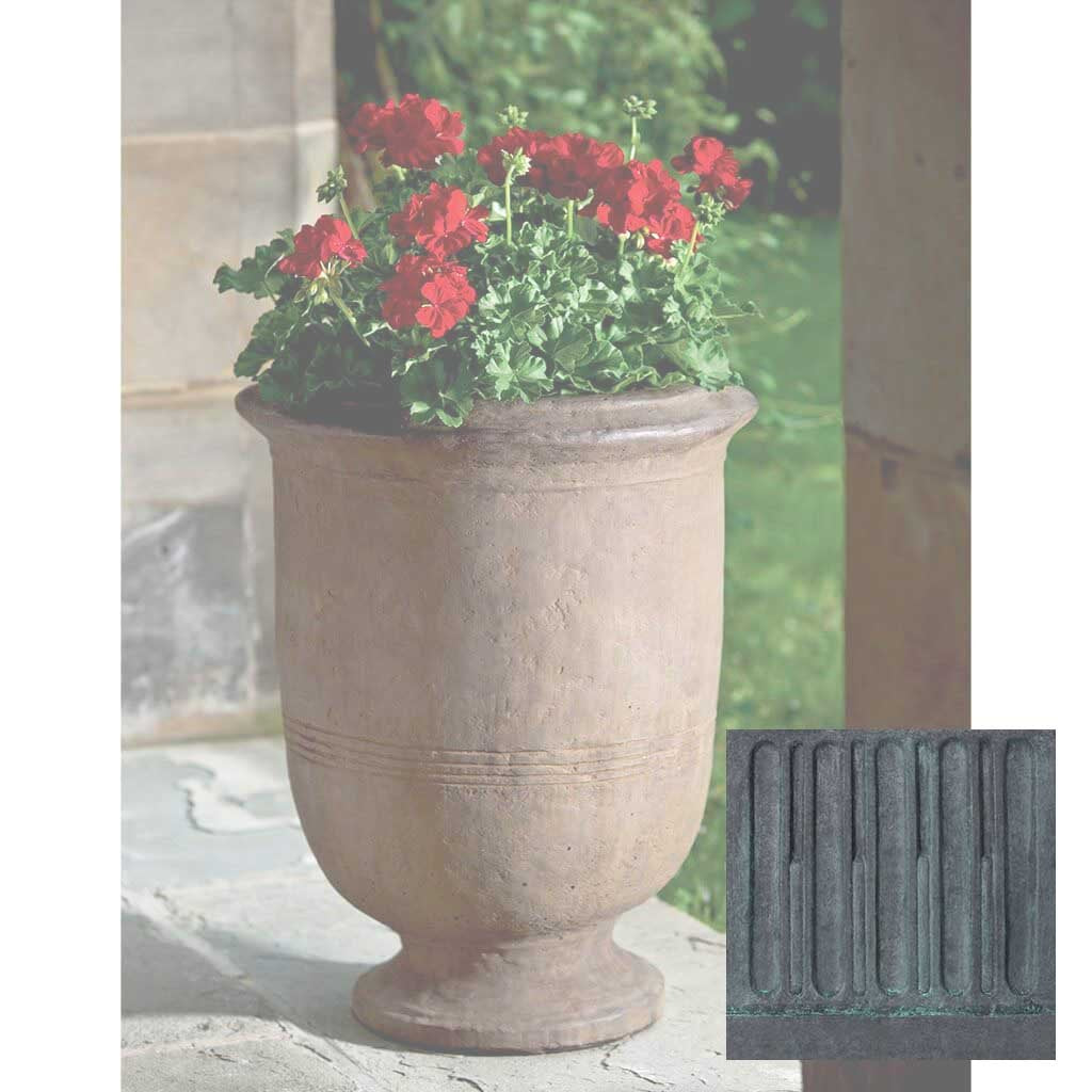 Provencal Urn - Large