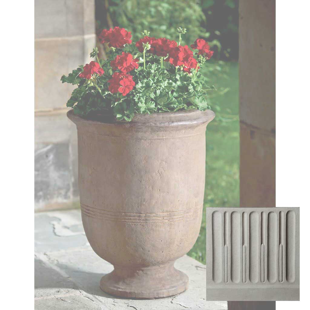 Provencal Urn - Large