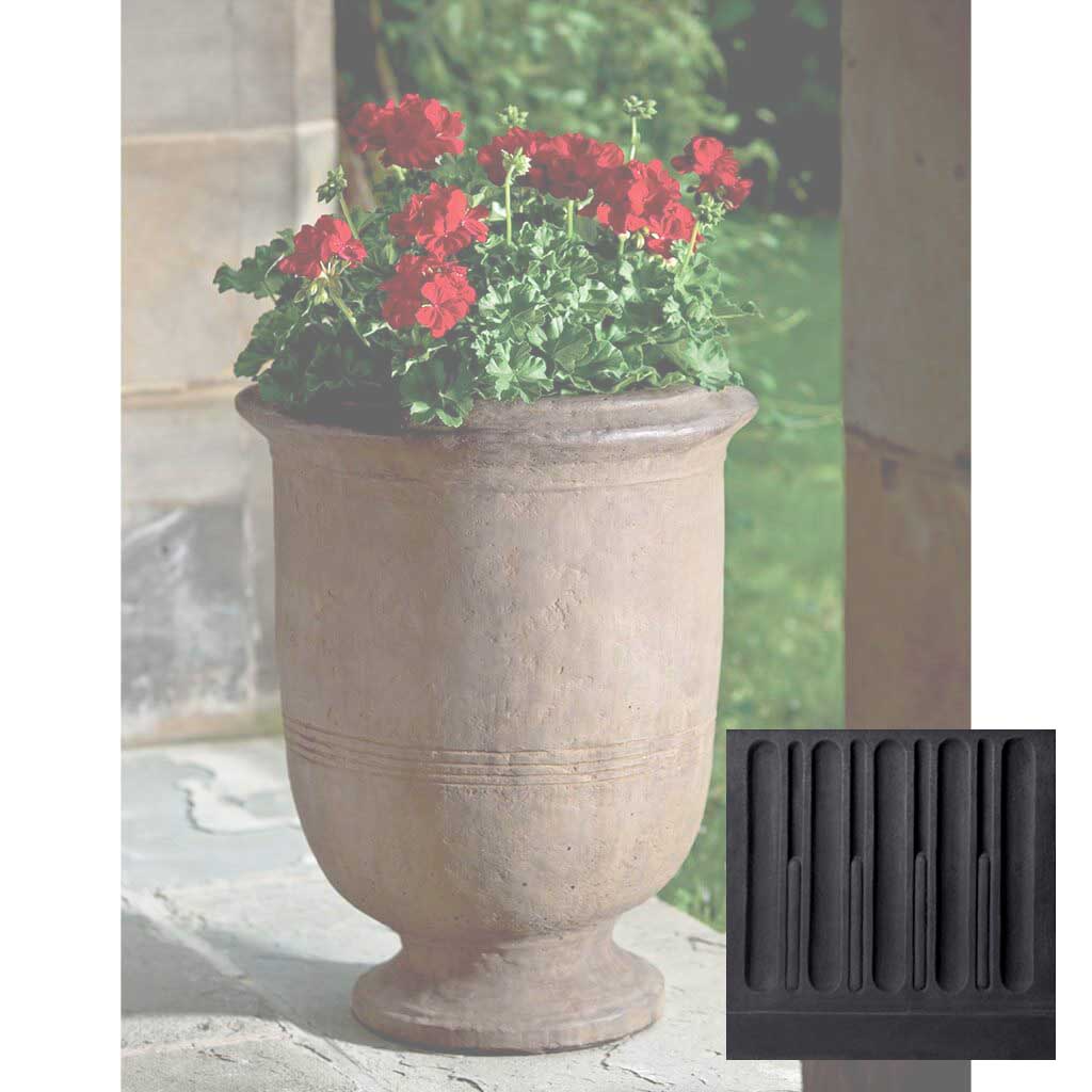 Provencal Urn - Large