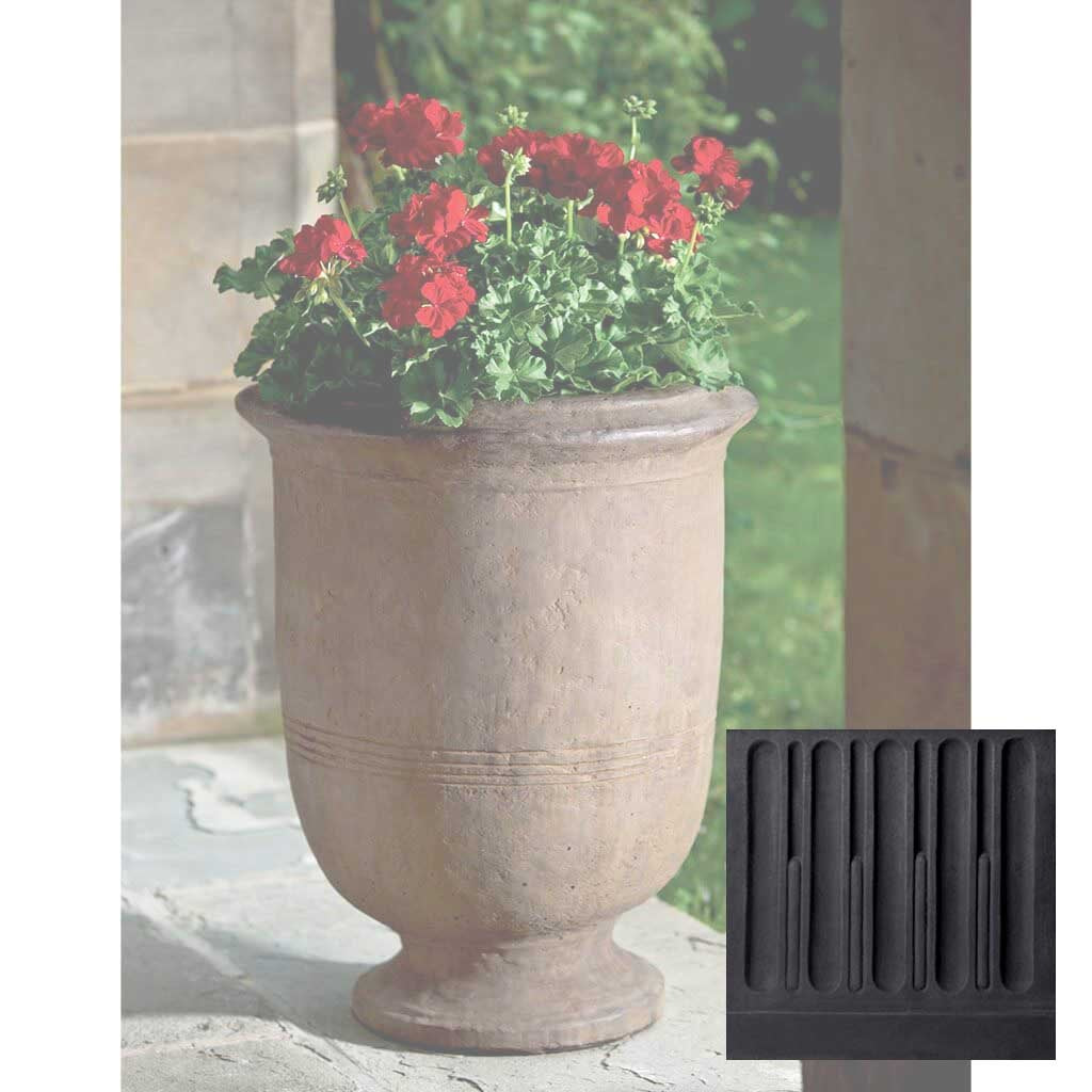 Provencal Urn - Large