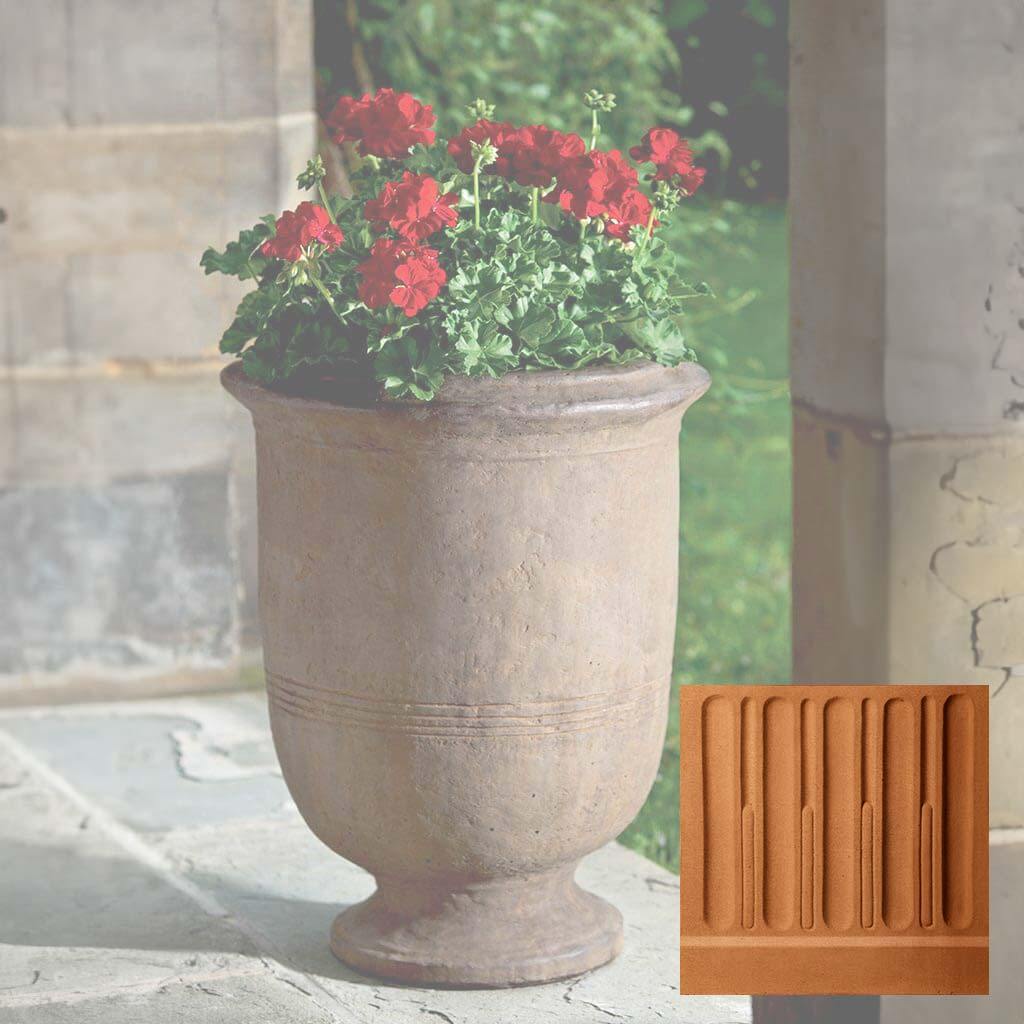 Provencal Urn - Large
