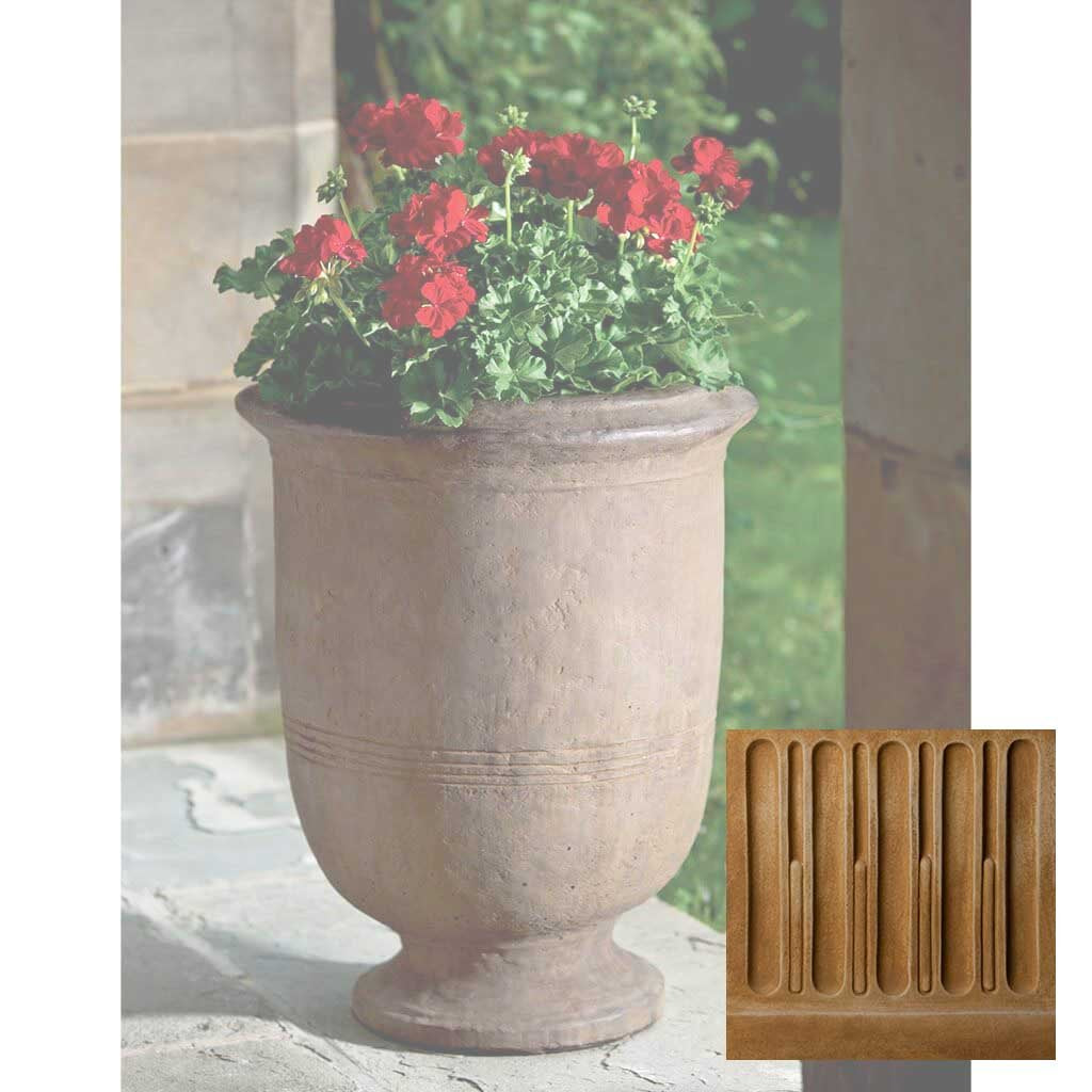 Provencal Urn - Large