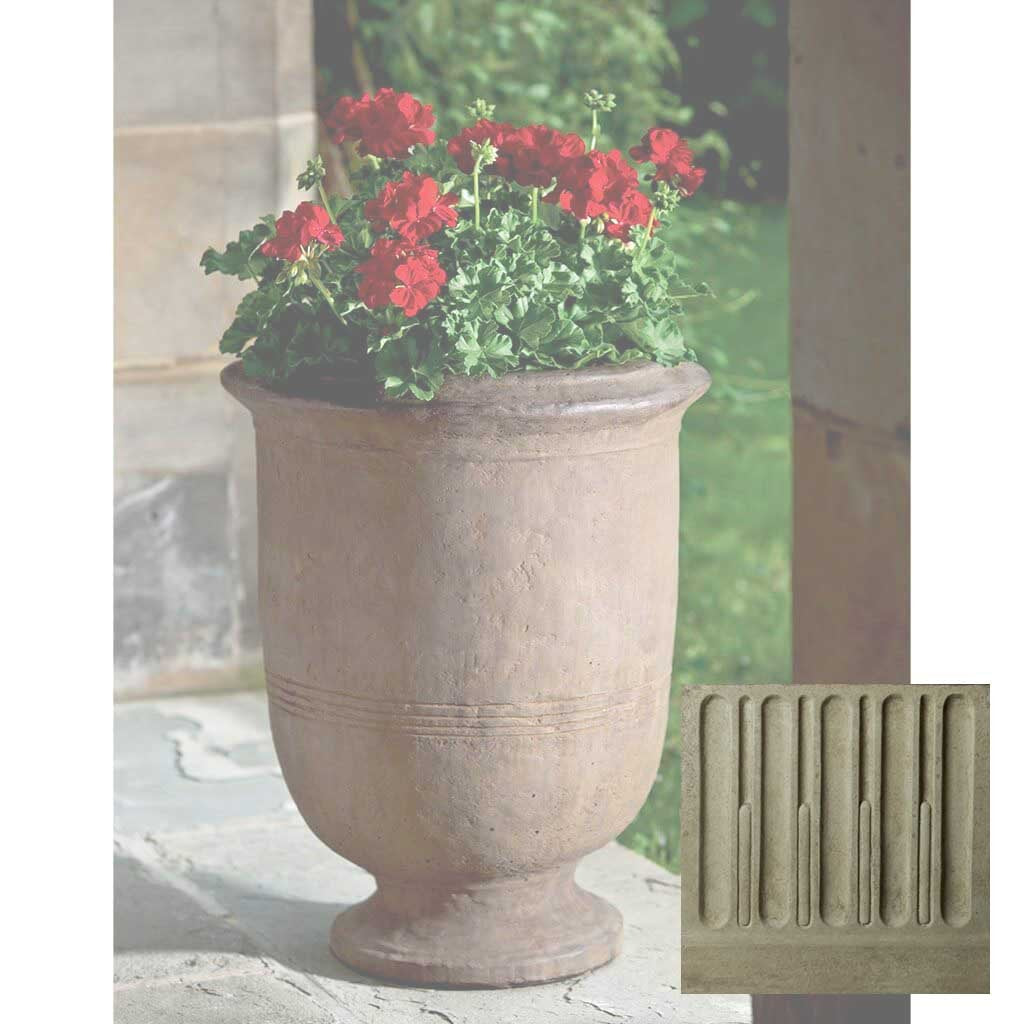 Provencal Urn - Large
