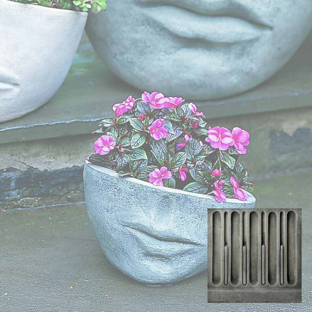 Faccia Planter - Small