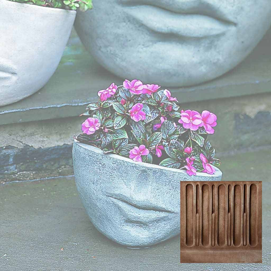 Faccia Planter - Small
