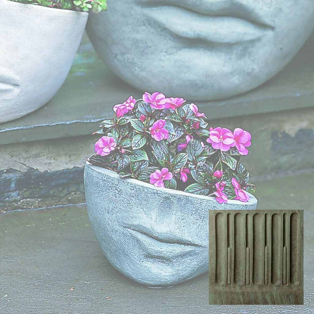 Faccia Planter - Small