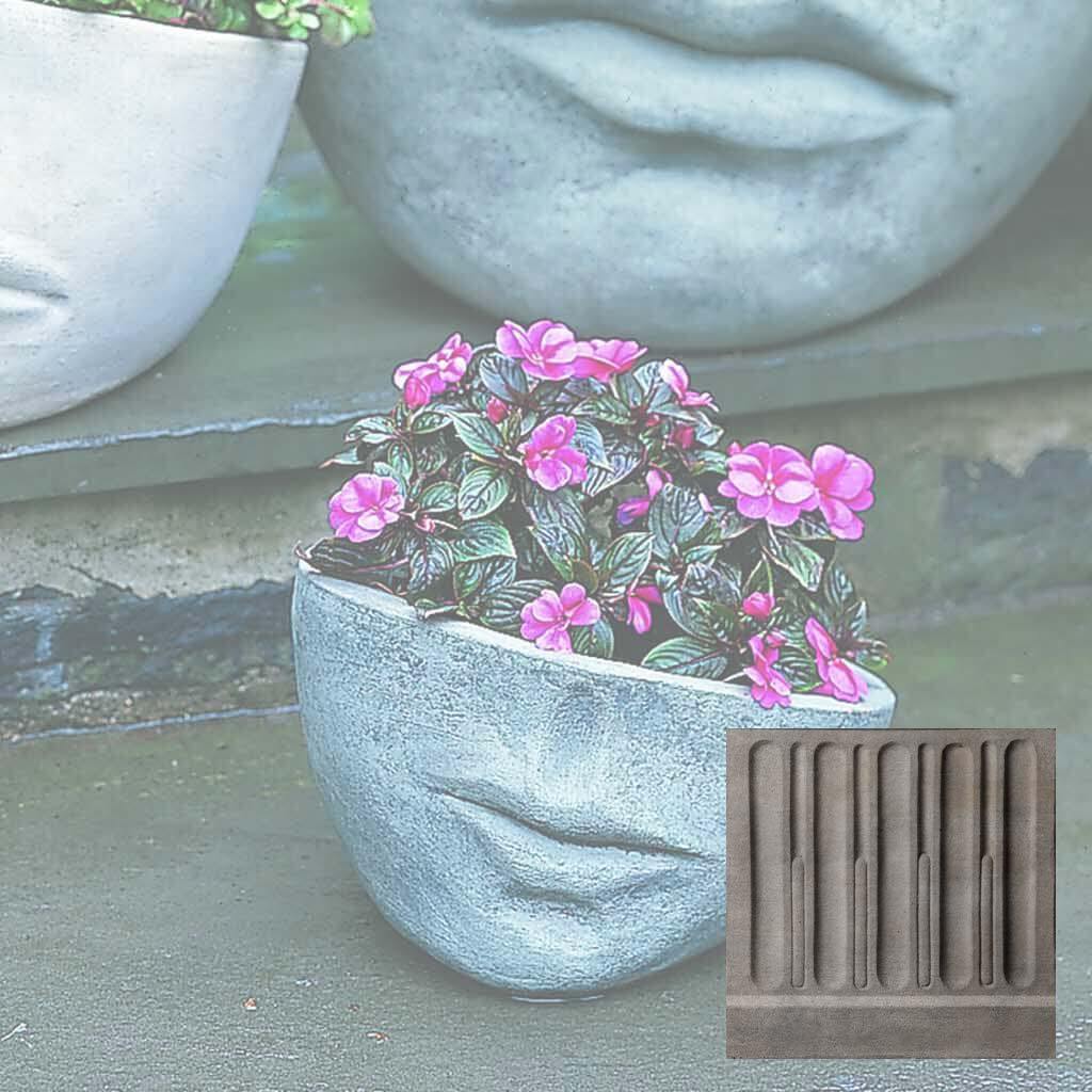 Faccia Planter - Small