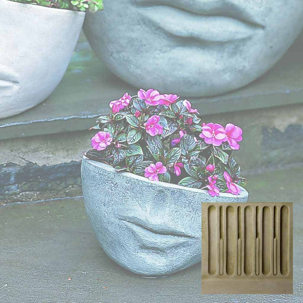 Campania International Faccia Planter - Thumbnail 5