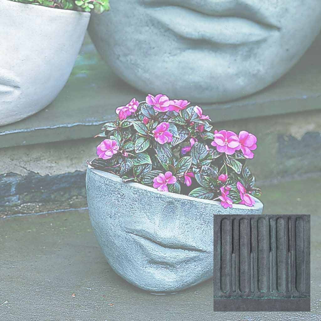 Faccia Planter - Small