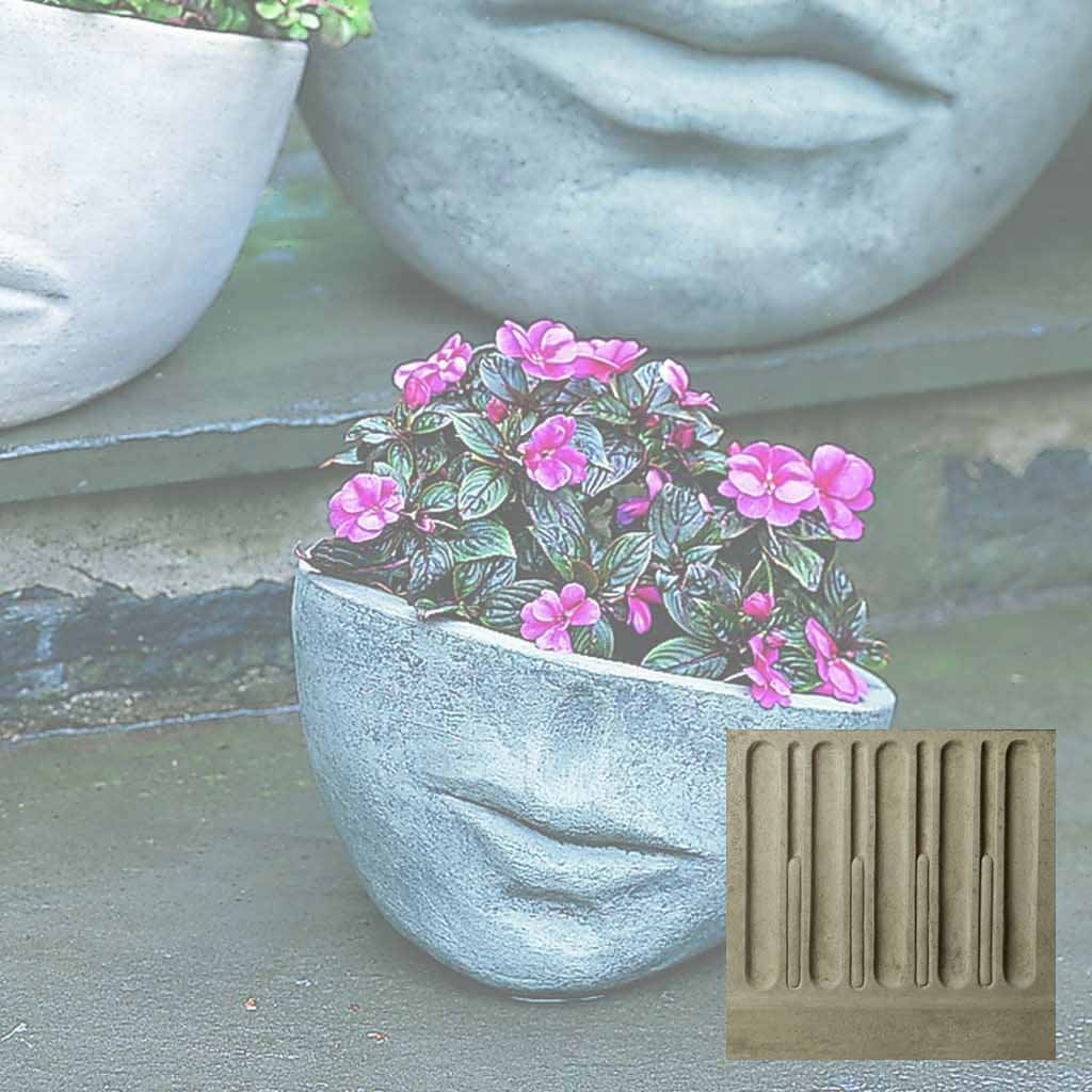 Faccia Planter - Small