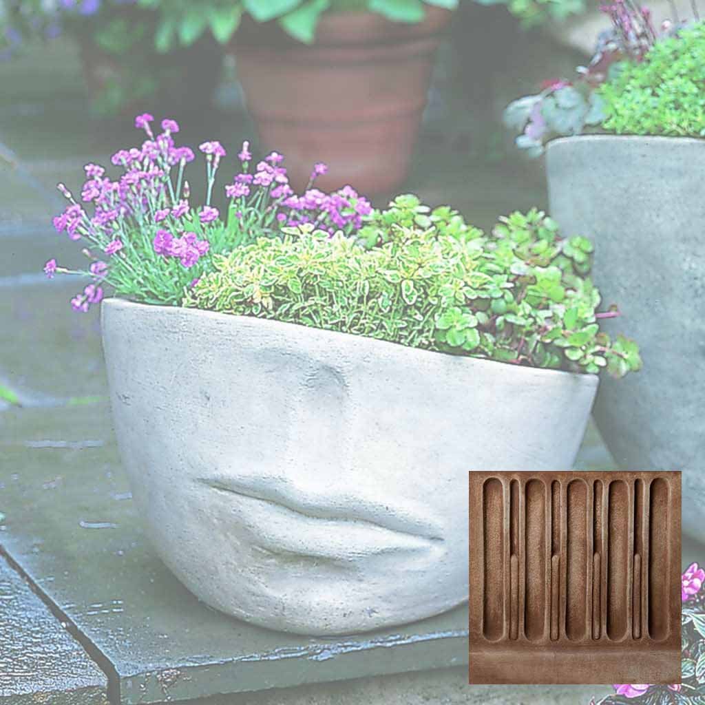 Faccia Planter - Medium