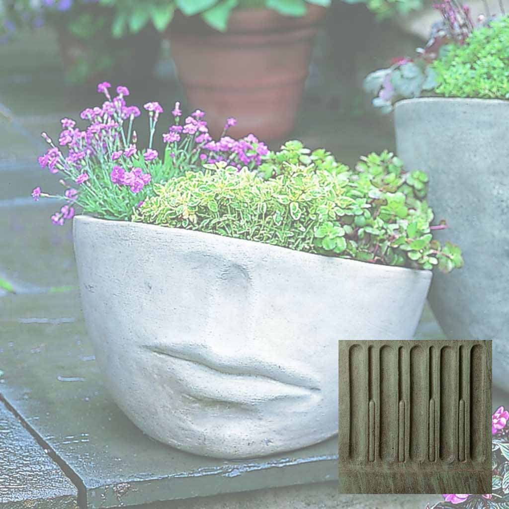 Faccia Planter - Medium