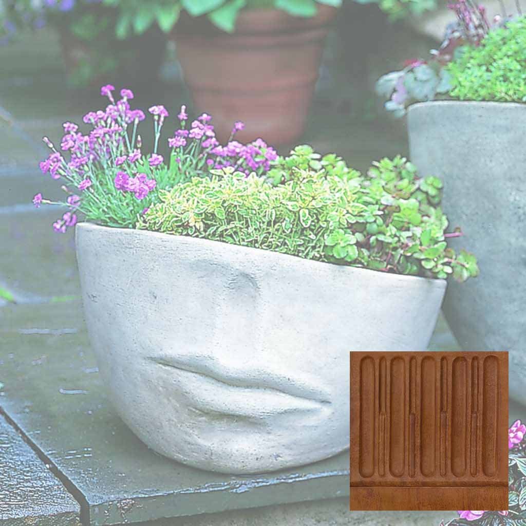 Faccia Planter - Medium